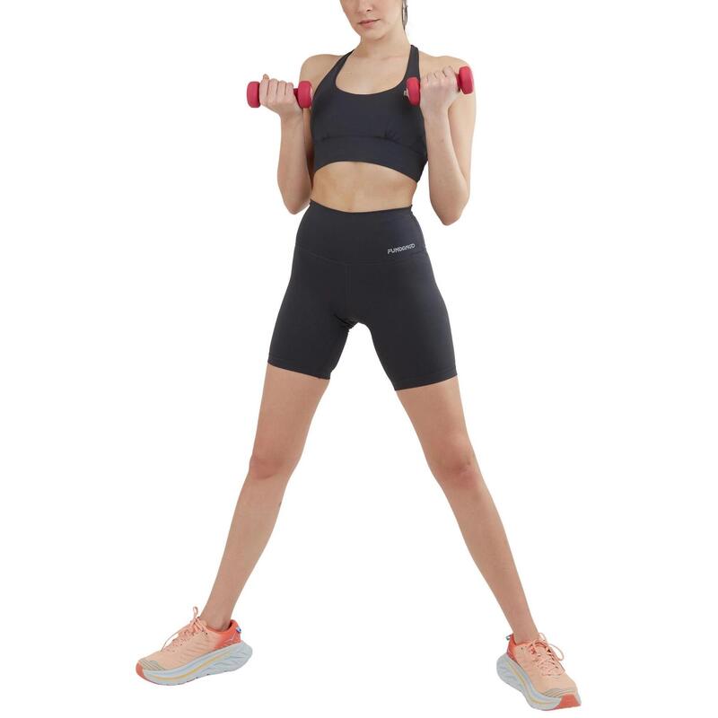 Vexx Sport bra női sportmelltartó - fekete