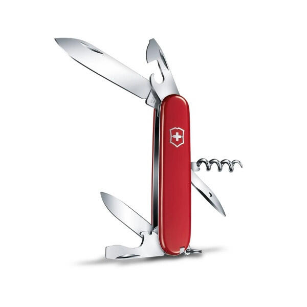 Scyzoryk Victorinox SPARTAN 1.3603 3/5