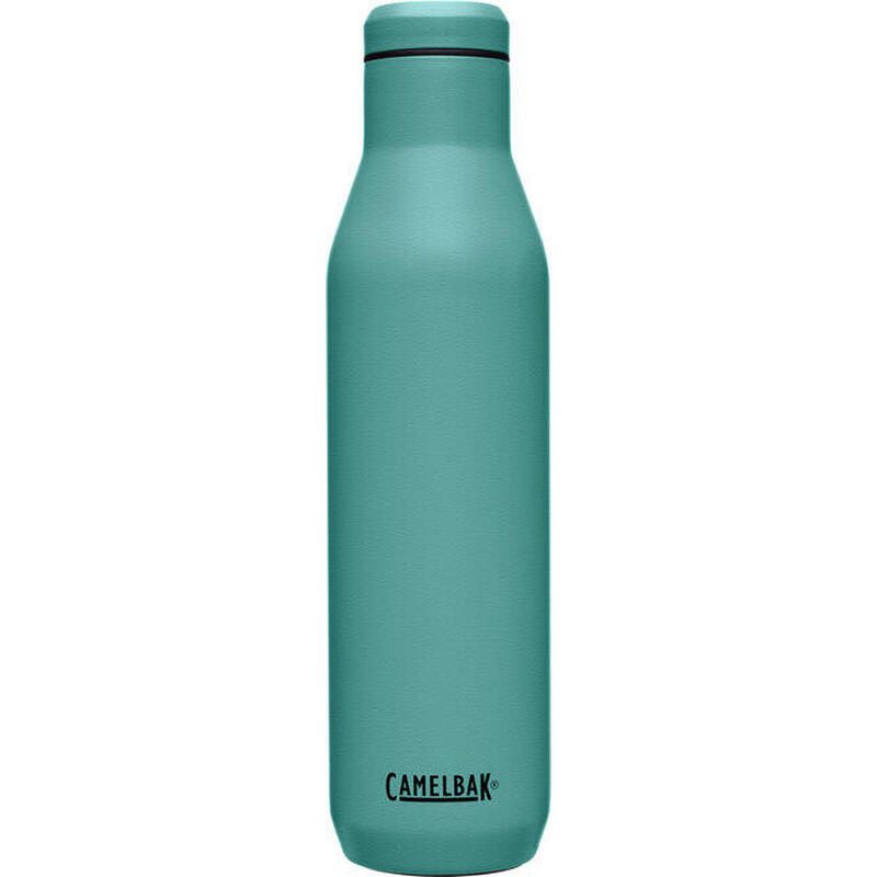 Butelka termiczna stalowa CamelBak Wine Bottle SST 750ml