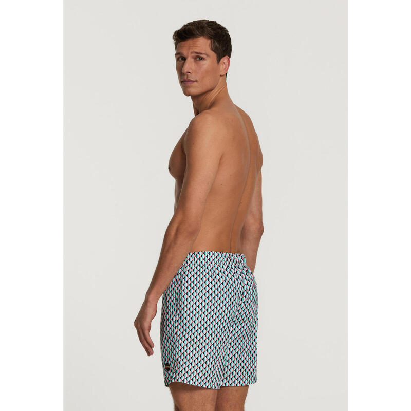 Boardshorts Hotel Tile