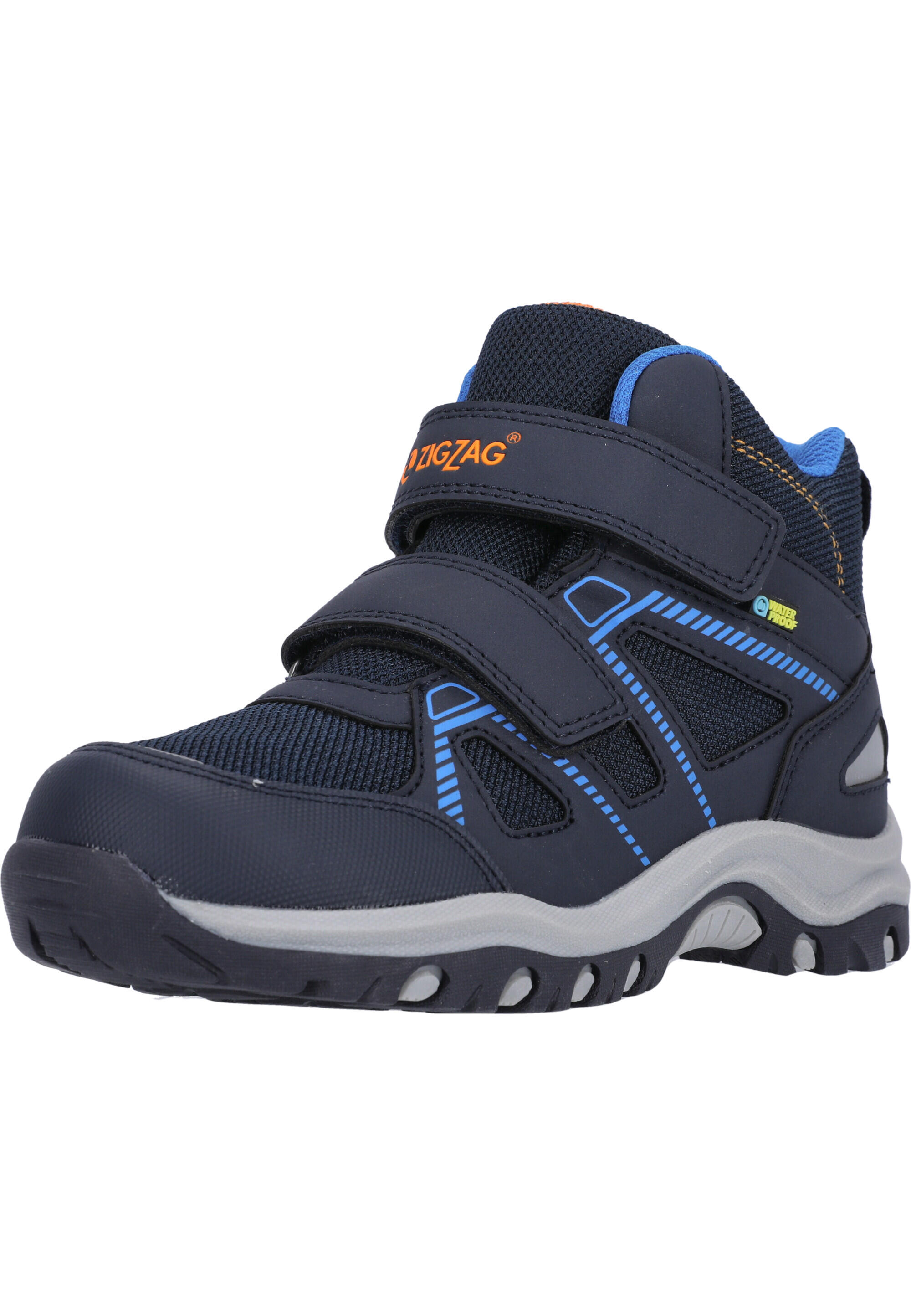 Chaussures Purhang 2/5