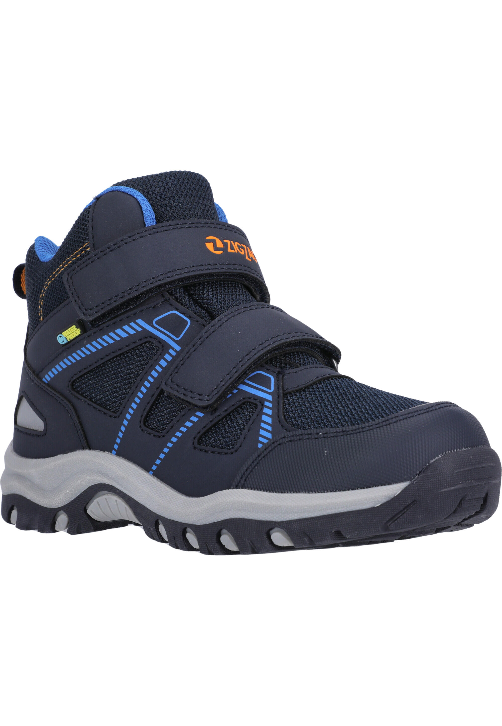 Chaussures Purhang 4/5