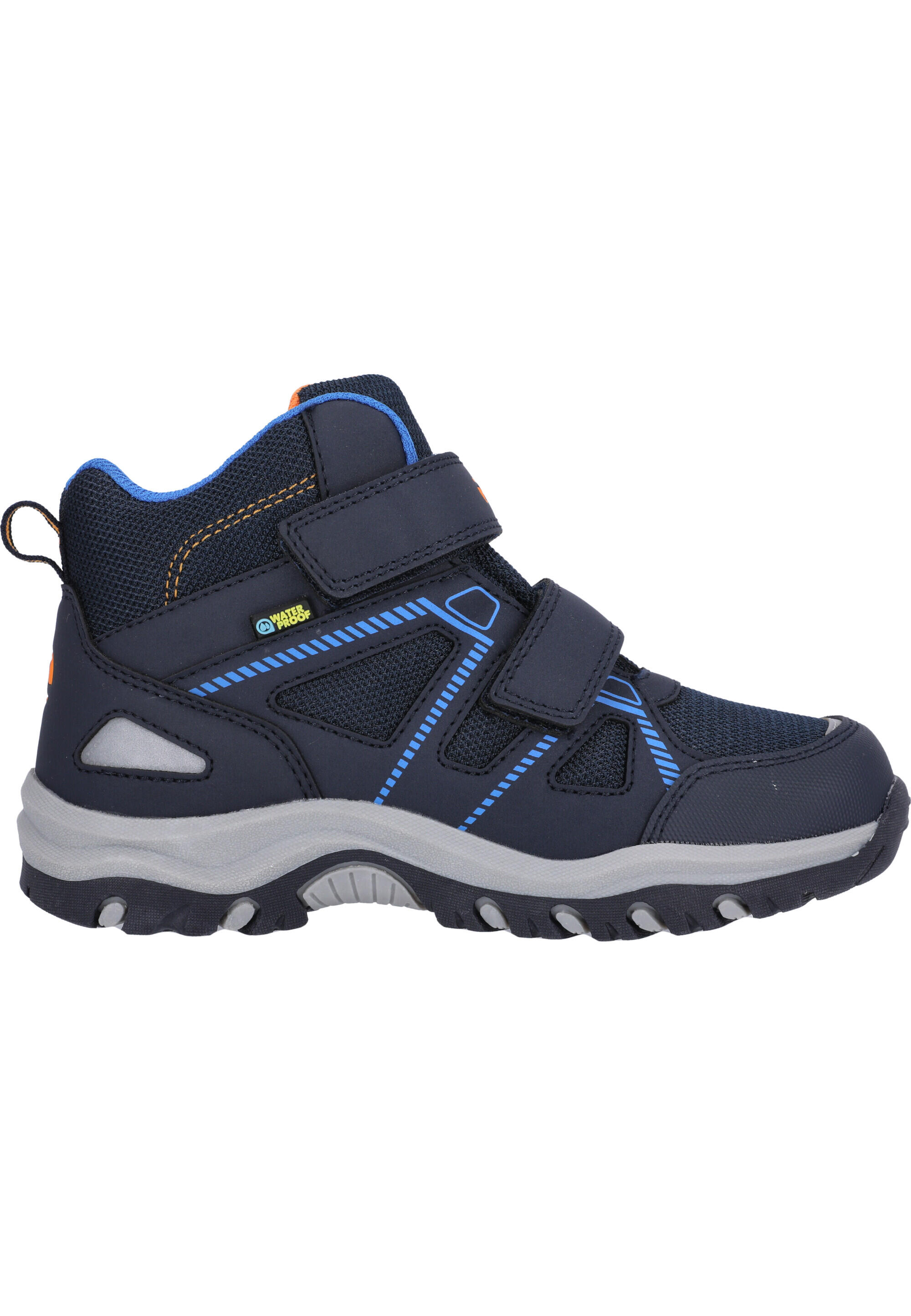Chaussures Purhang 3/5