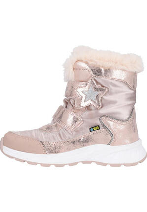 Bottes d'hiver Yasmine