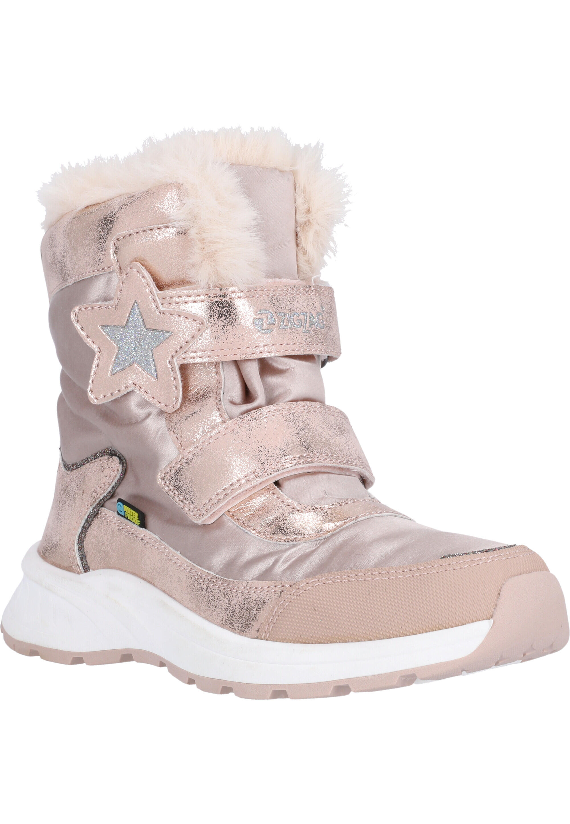 Bottes d'hiver Yasmine 4/5