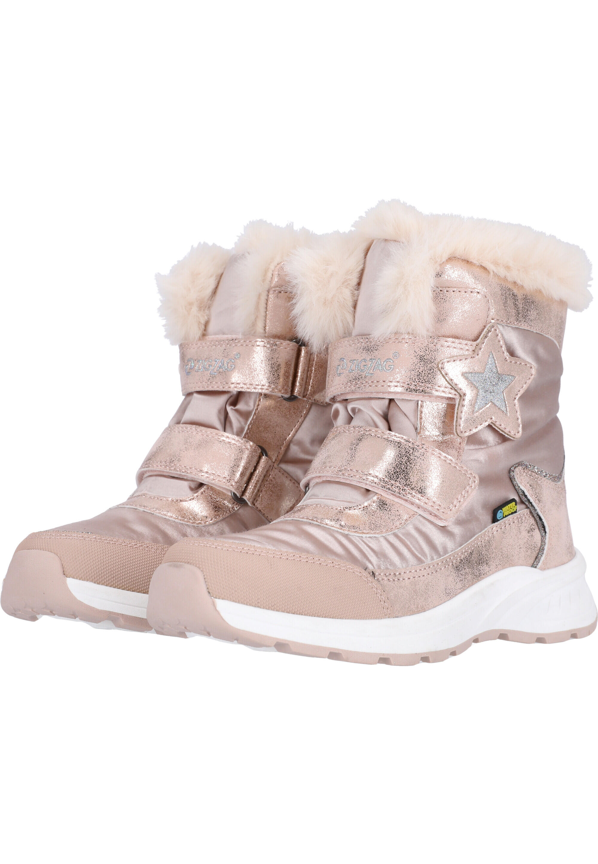 Winterlaarzen Yasmine 15/15