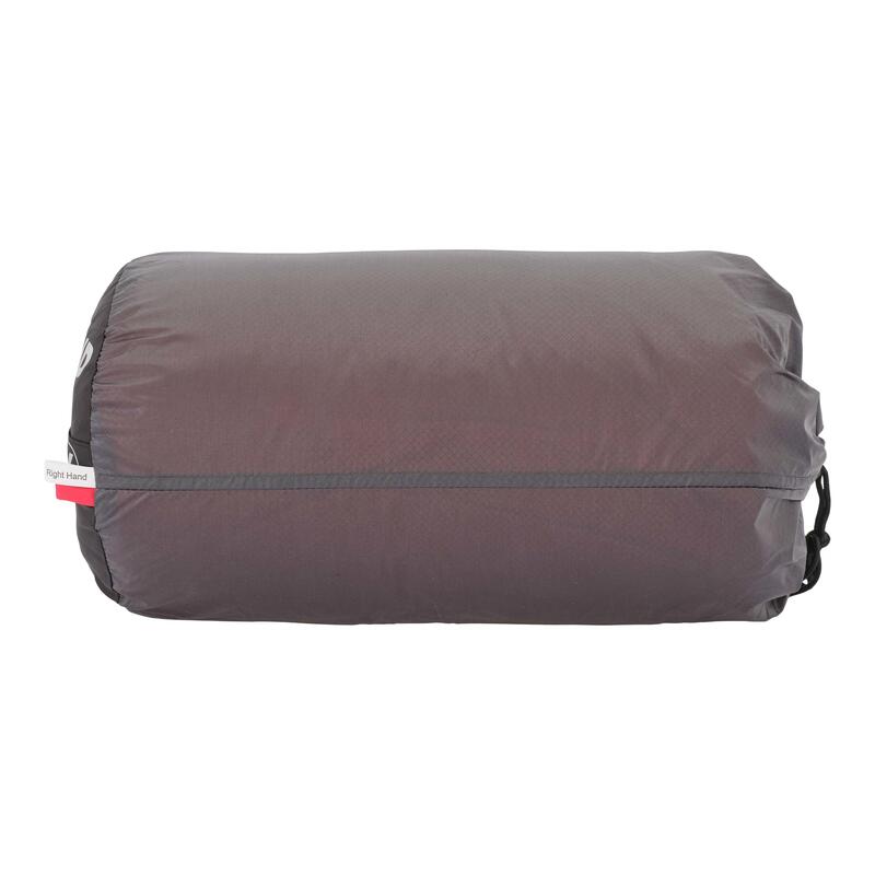 Companion Economy - Saco-cama com manta de penas - Algodão - 210x80 cm +5ºC