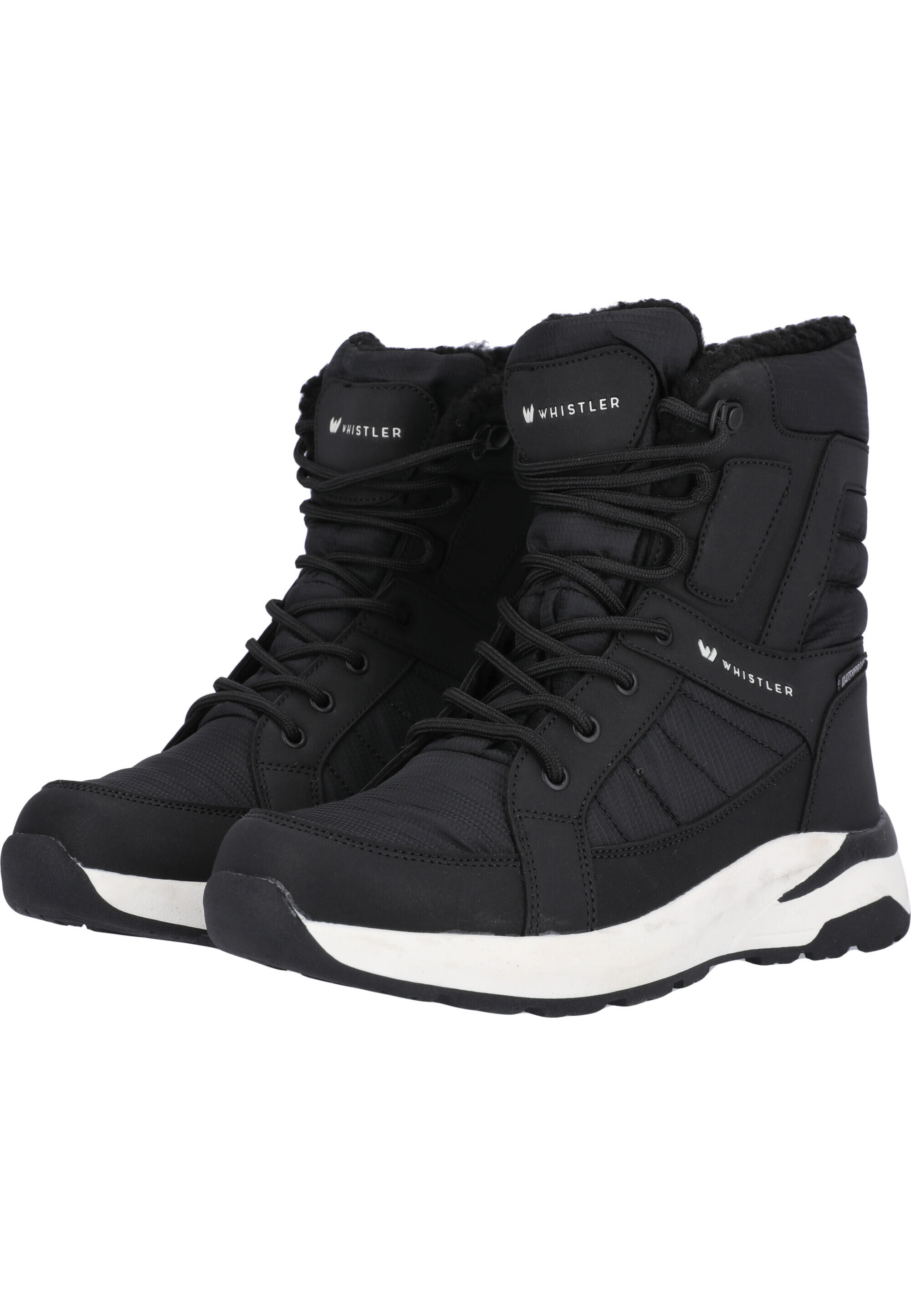 Boots d'hiver Gembe 4/7