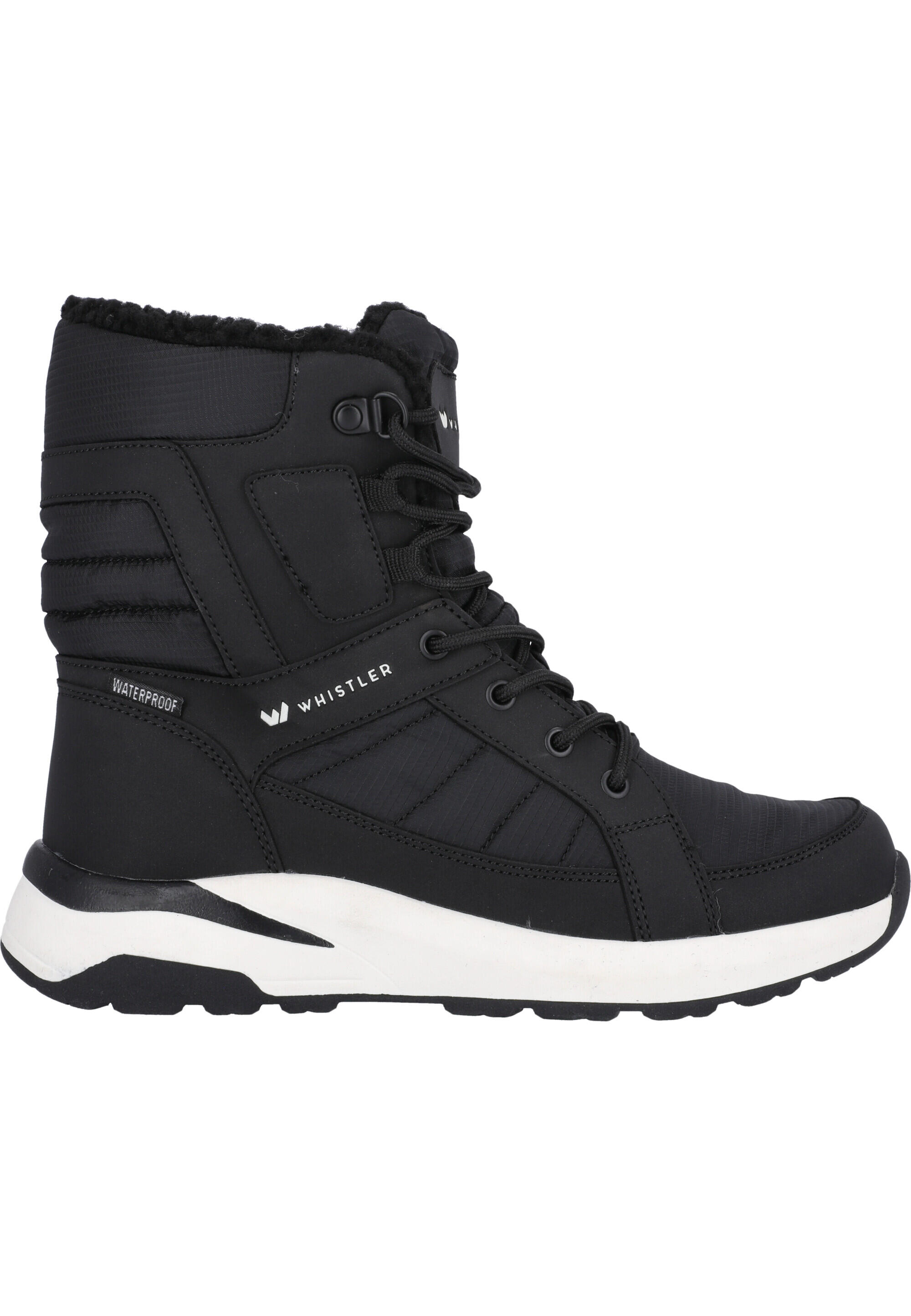 Boots d'hiver Gembe 3/7