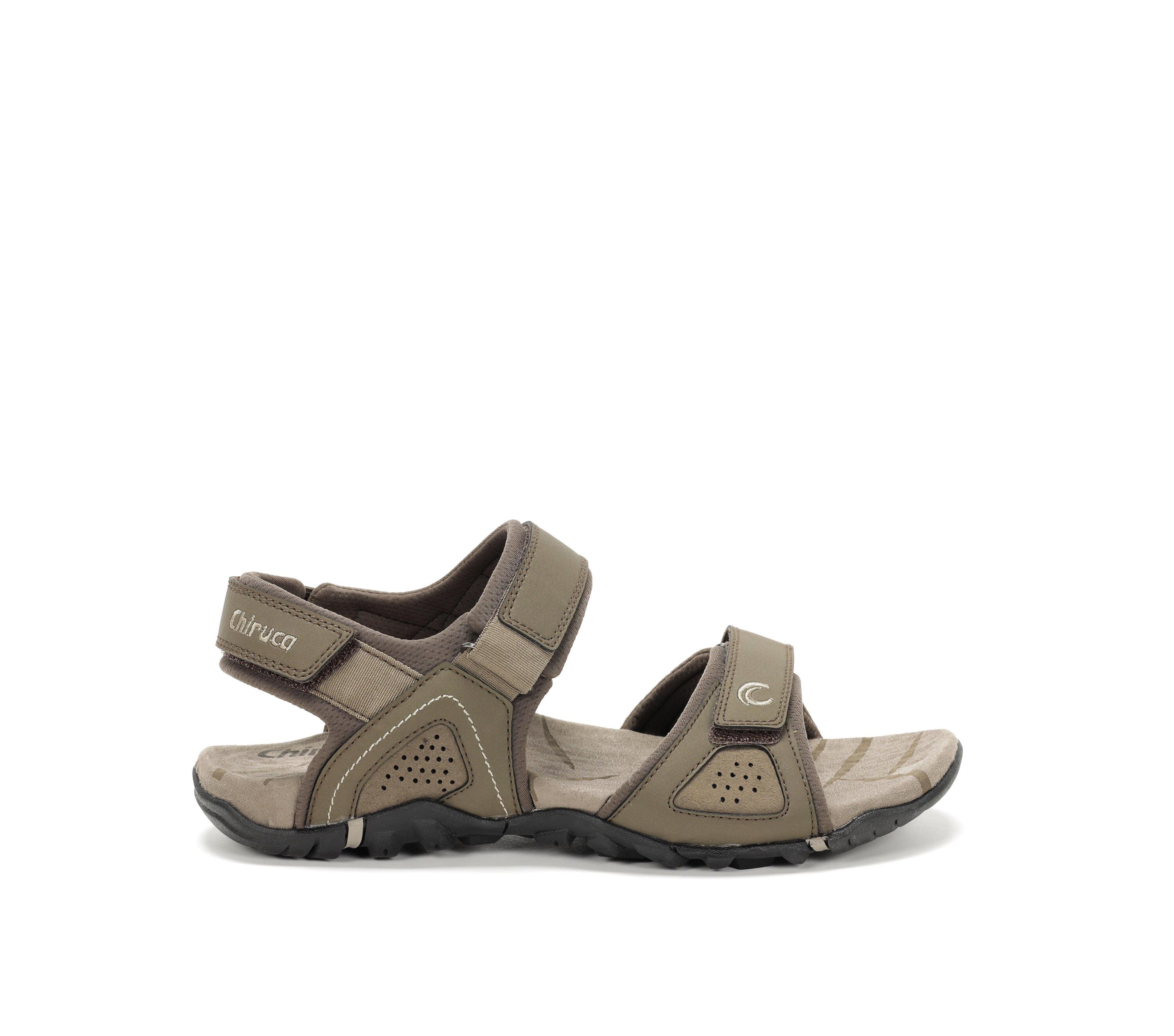 CHIRUCA Sandalen Chiruca Boracay 02 voor mannen