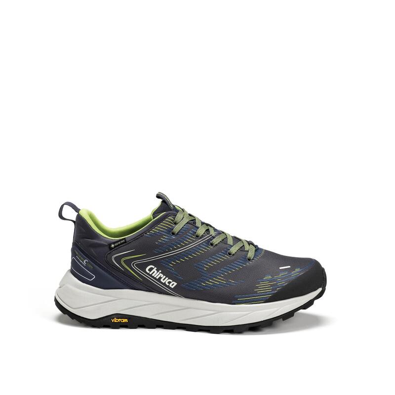 Chiruca SUCRE 03 GORE TEX Deportiva treking hombre