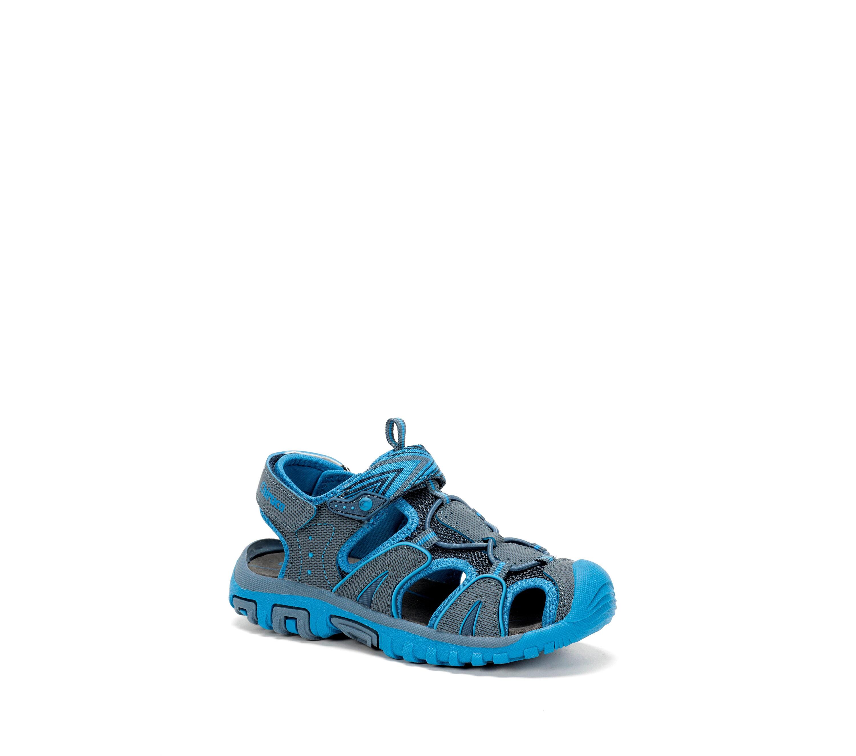 Scarpe da trekking Chiruca modello 4489903 per unisex ragazzi 2/5