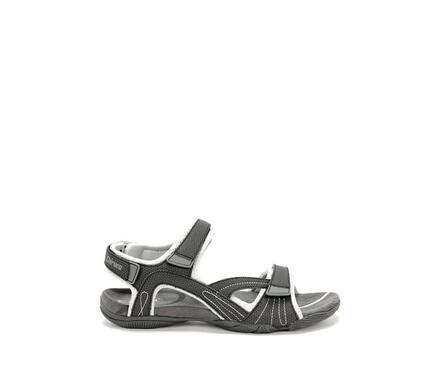 Women's Sandals Chiruca Cullera 13 Gray