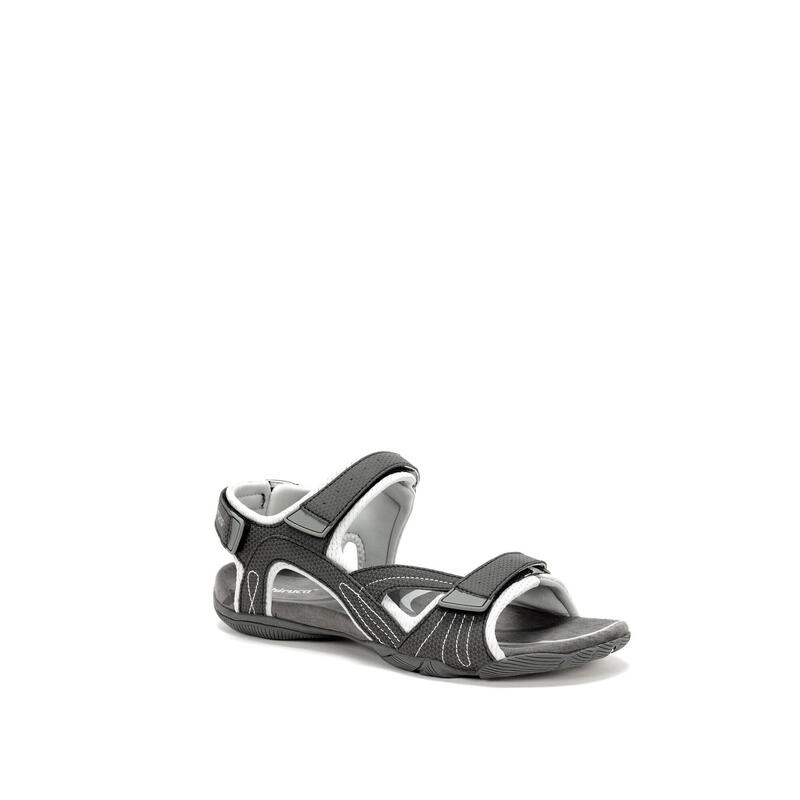 Chiruca Dakar - Gris - Sandalias Trekking Hombre