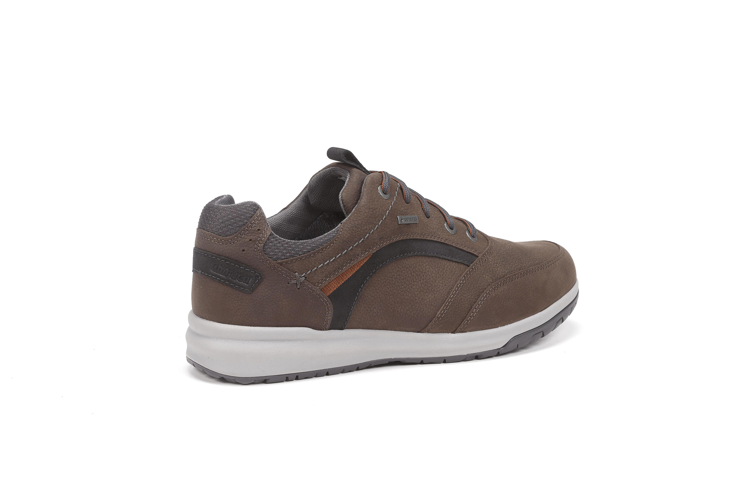 Baskets Chiruca modèle 4483301 pour homme 5/6