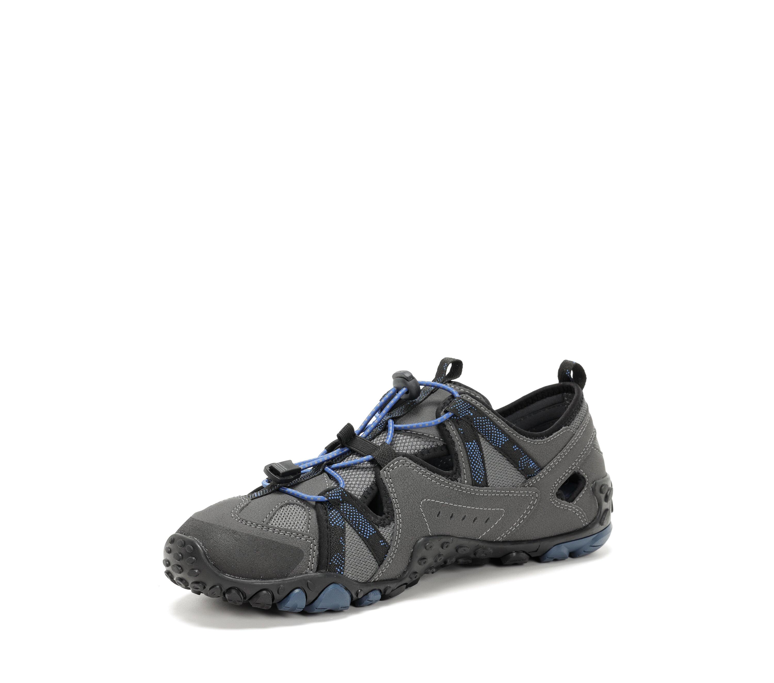 Sandálias de trekking para homens Chiruca Indico 13 azul 3/6