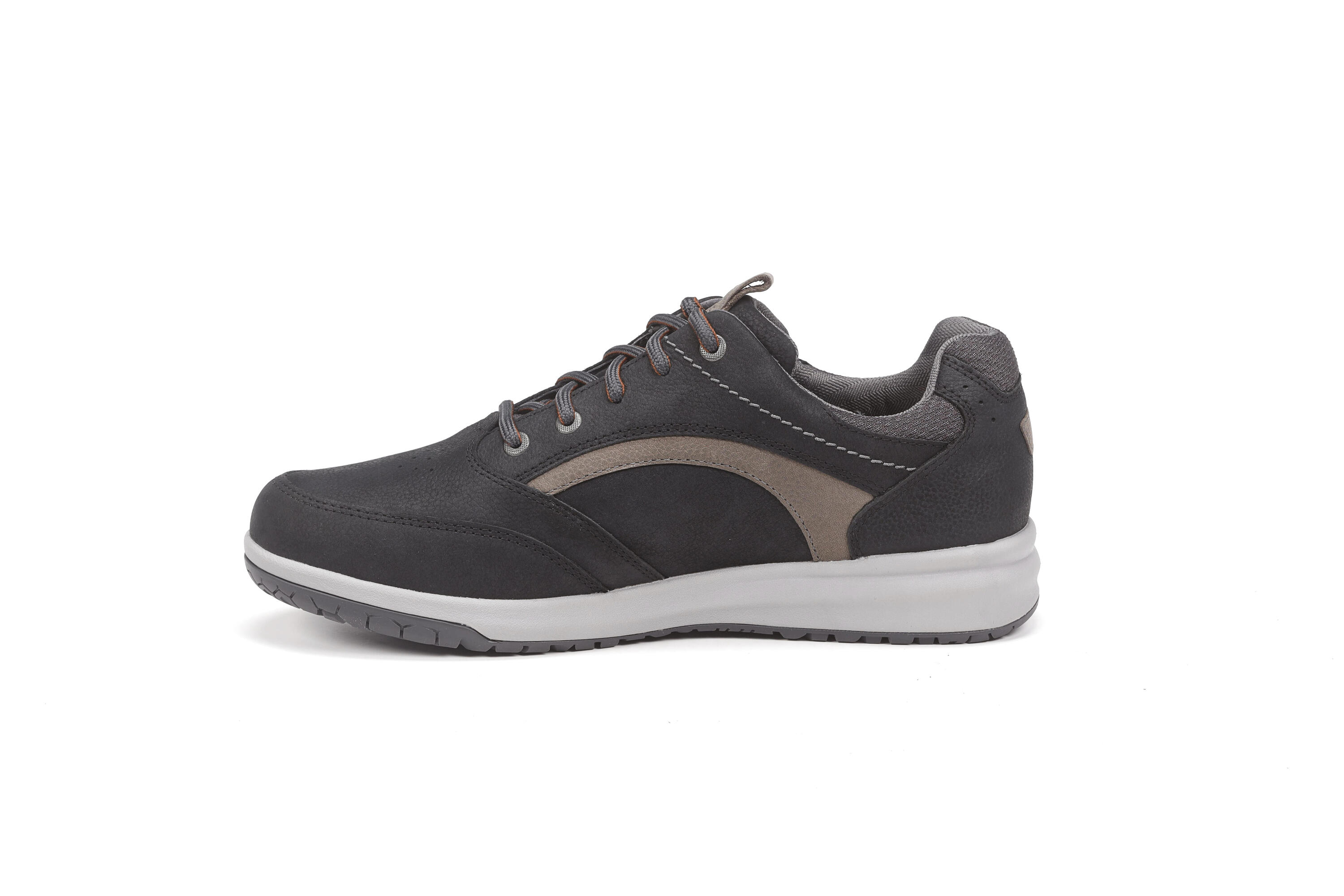 Zapatos para caminar impermeables para hombre Chiruca Moma 03 Gore-Tex Negro 4/6