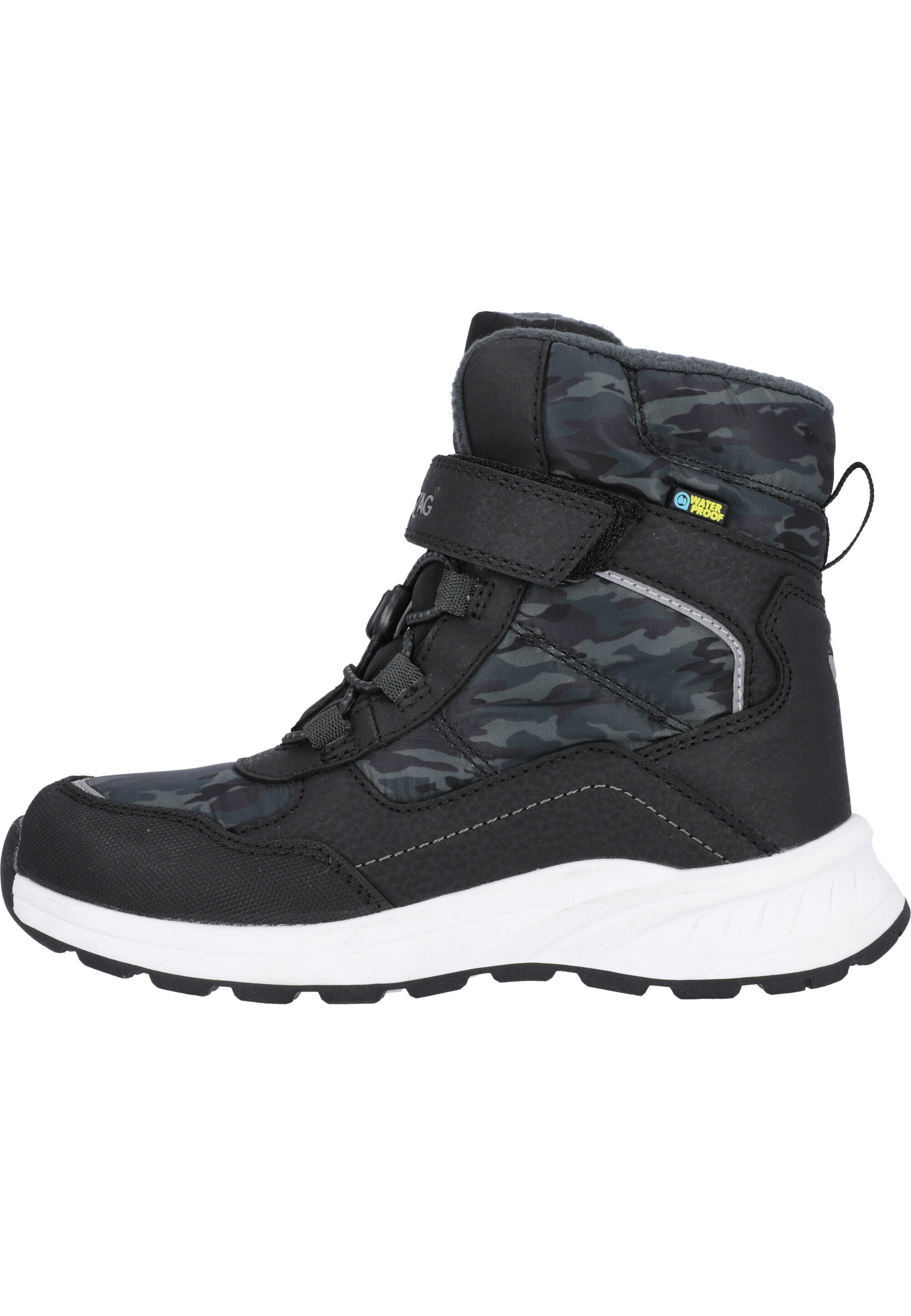 ZIGZAG ZIGZAG Winterlaarzen