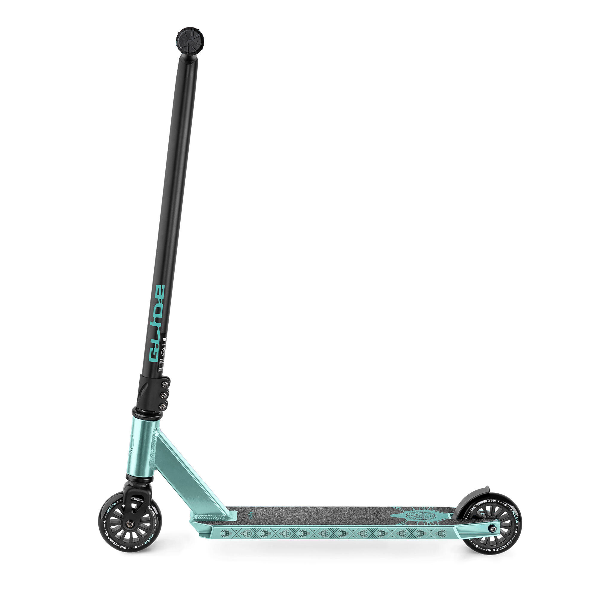 Trottinette freestyle Movino Glide 3/7
