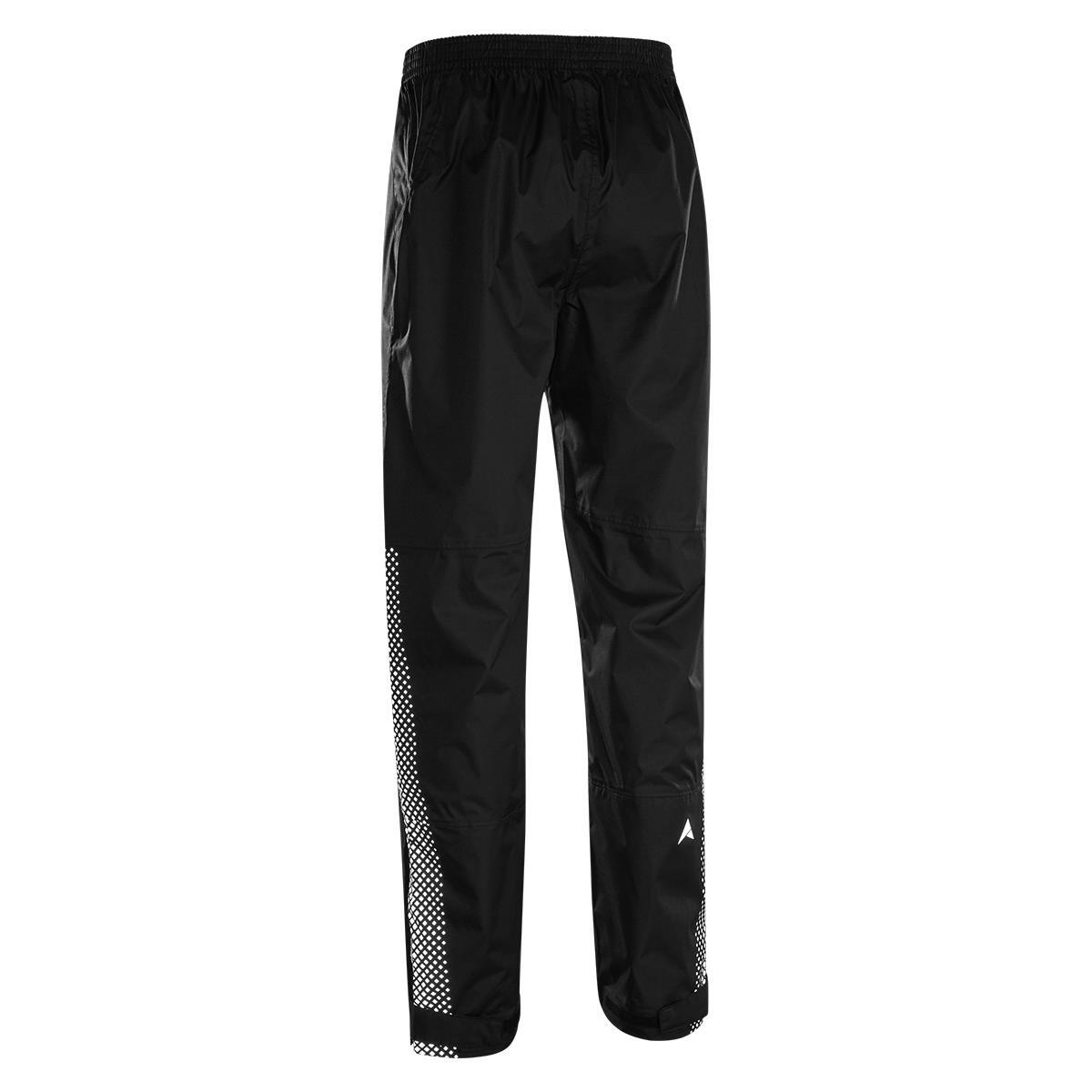 Nightvision Overtrouser Mens Urban Black 2/5