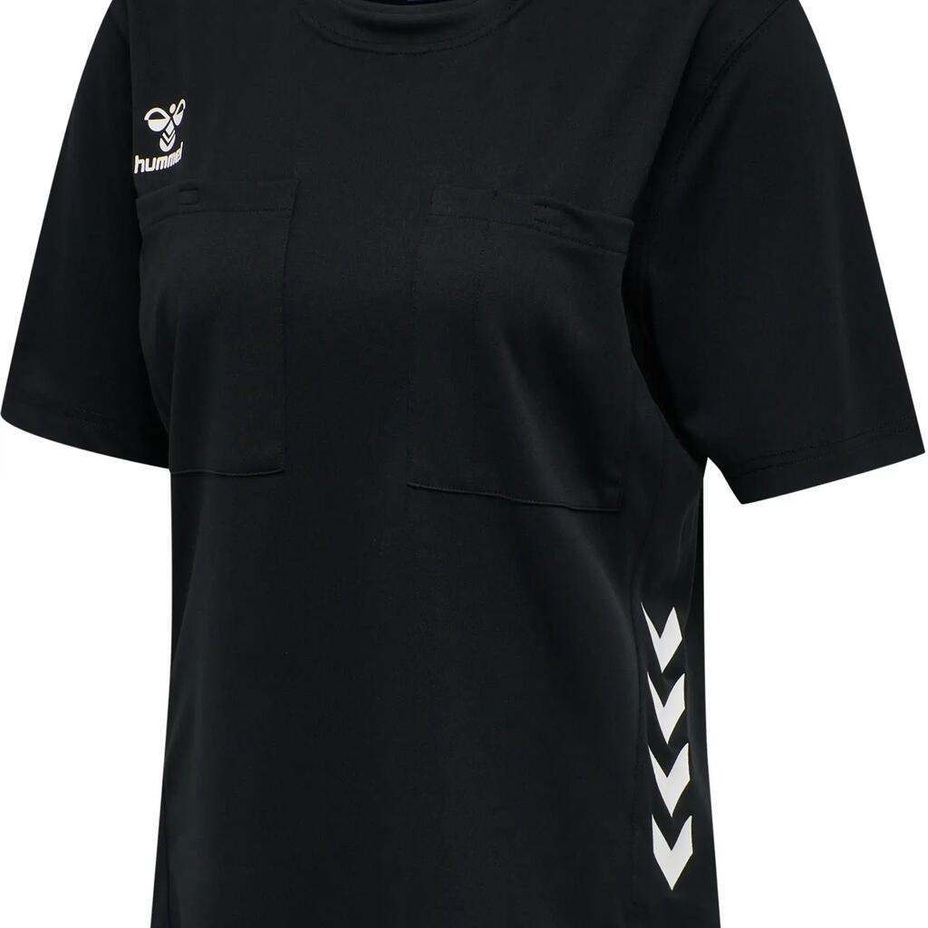 Women's T-shirt Hummel hml referee chevron