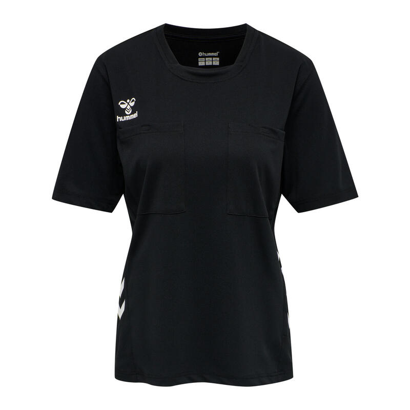 Koszulka do piłki ręcznej damska Hummel hml referee chevron