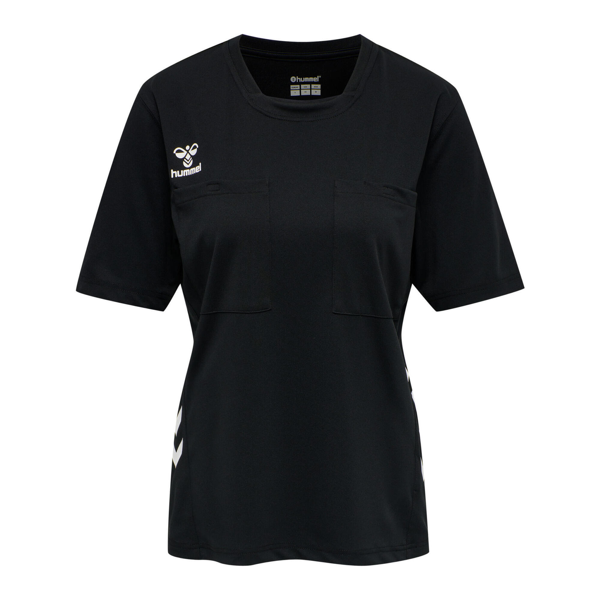 Women's T-shirt Hummel hml referee chevron