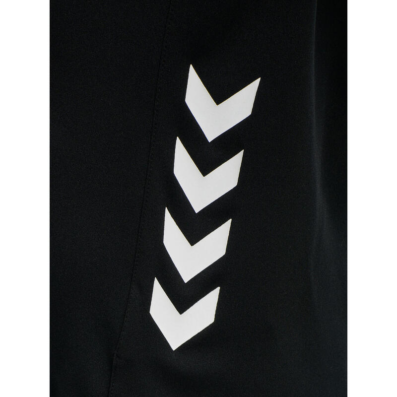 Hummel Jersey S/S Hmlreferee Chevron Wo Jersey S/S