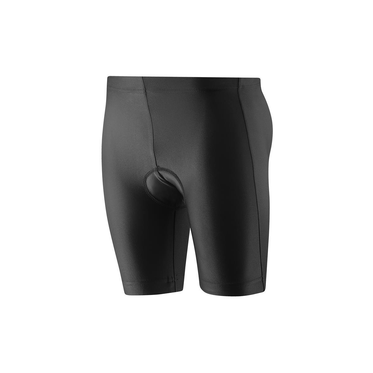 Airstream Kid's Waist Shorts Black 1/2