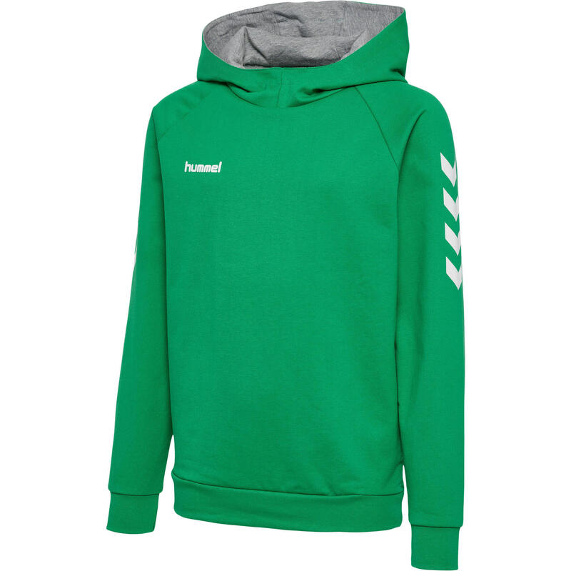 Sweat à capuche enfant Hummel hmlGO