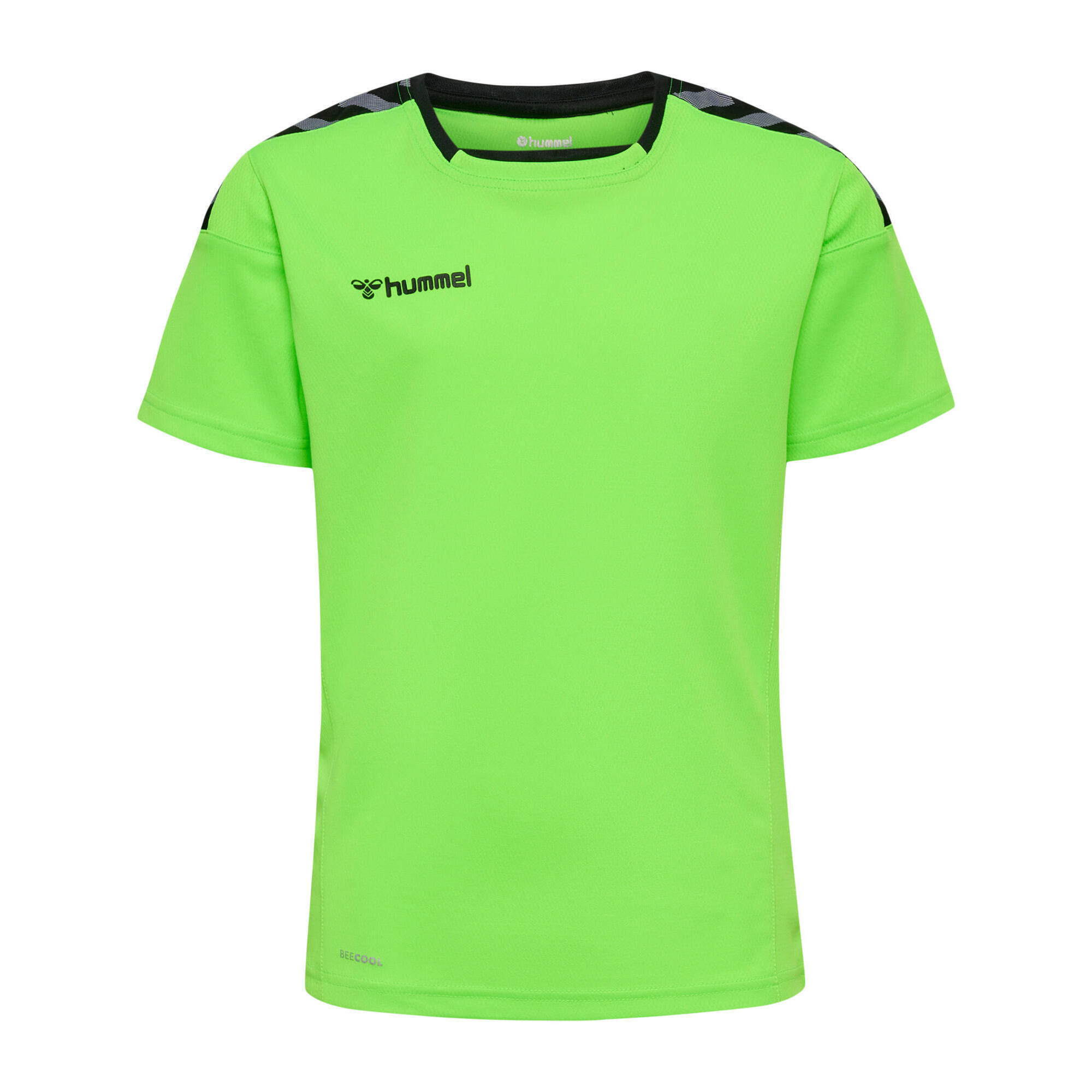 Neongroen