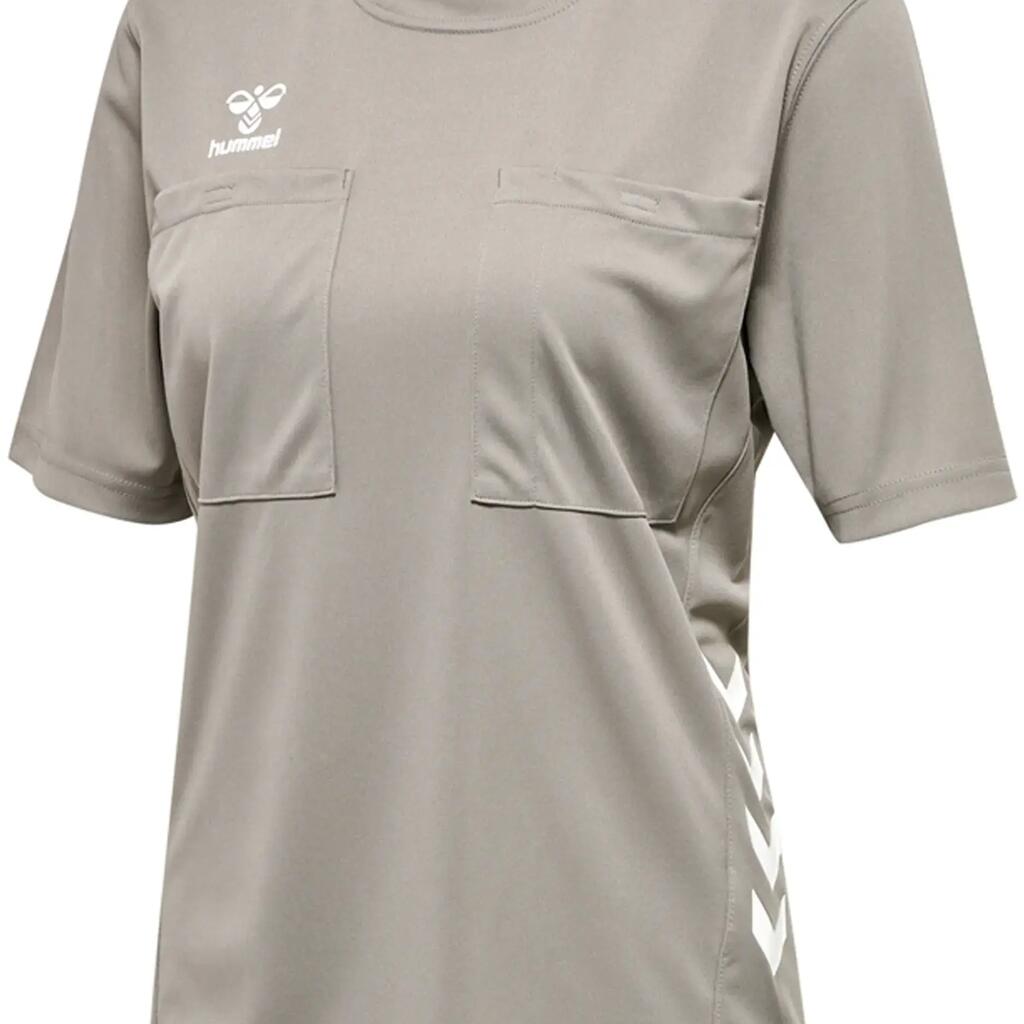Women's T-shirt Hummel hml referee chevron