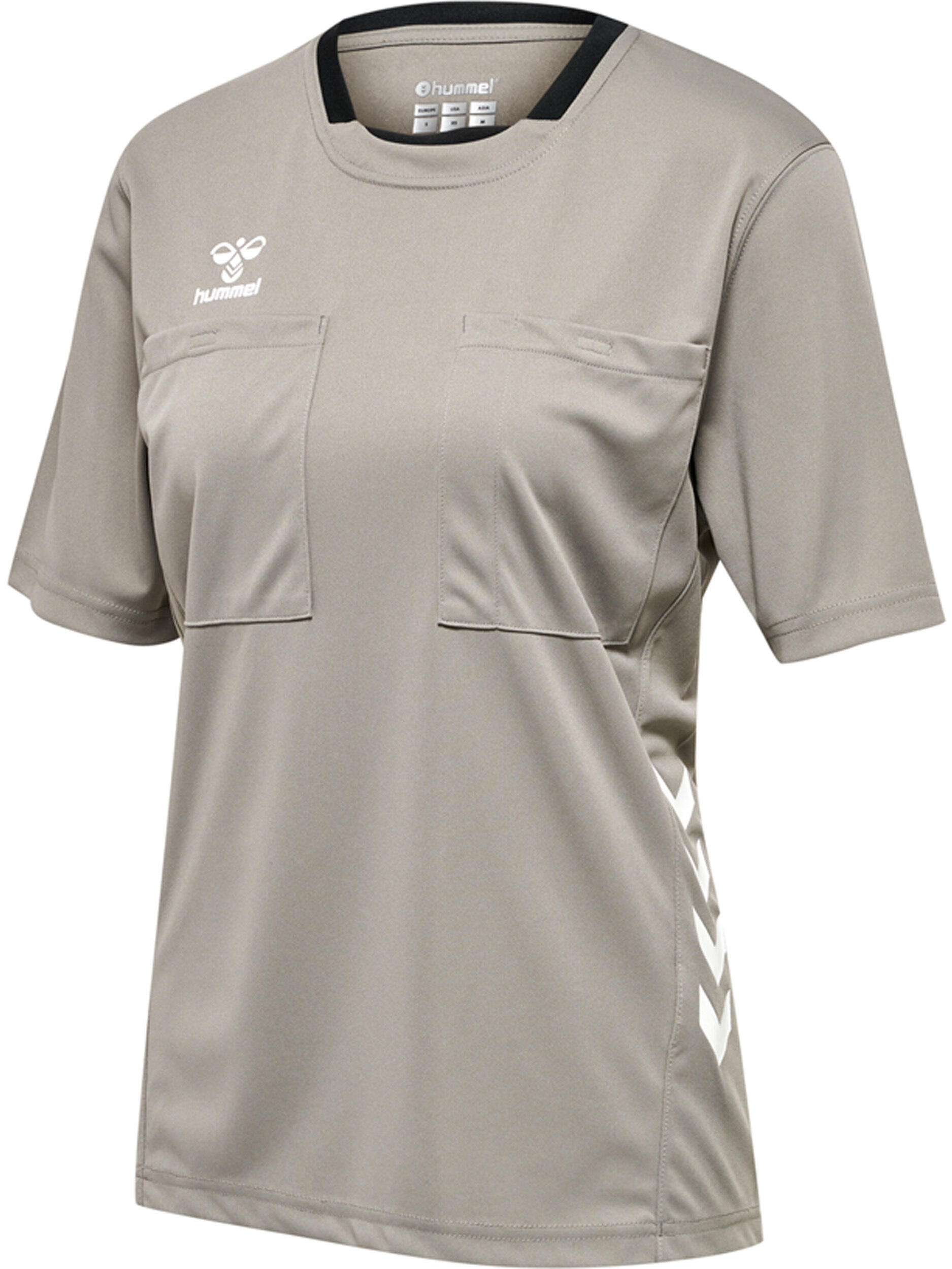 Maglietta da donna Hummel hml referee chevron 7/7