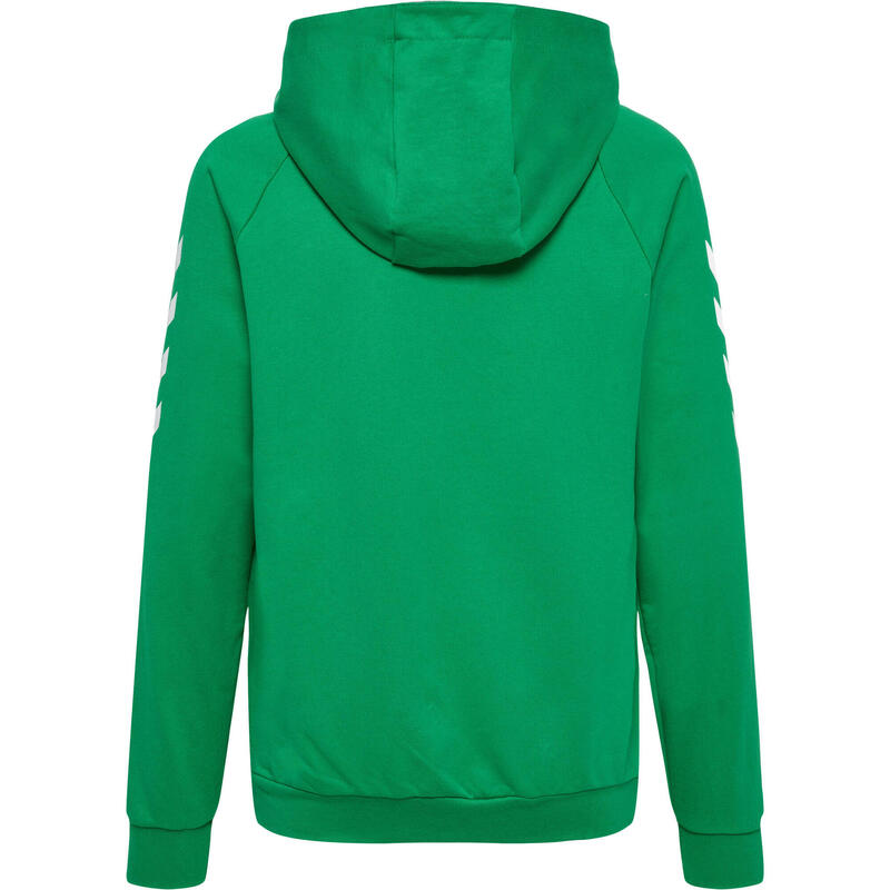 Hummel Cotton Hoodie