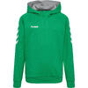 Cotton Kapuzenpullover Hmlgo Multisport Enfant Hummel