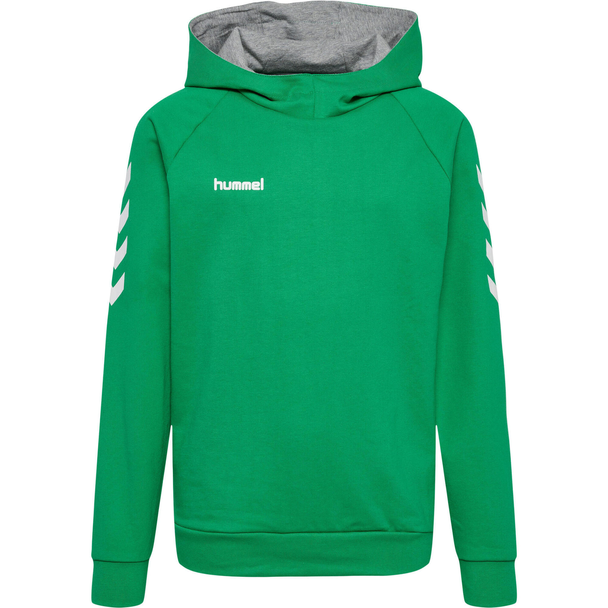 Hummel Felpa con cappuccio per bambini