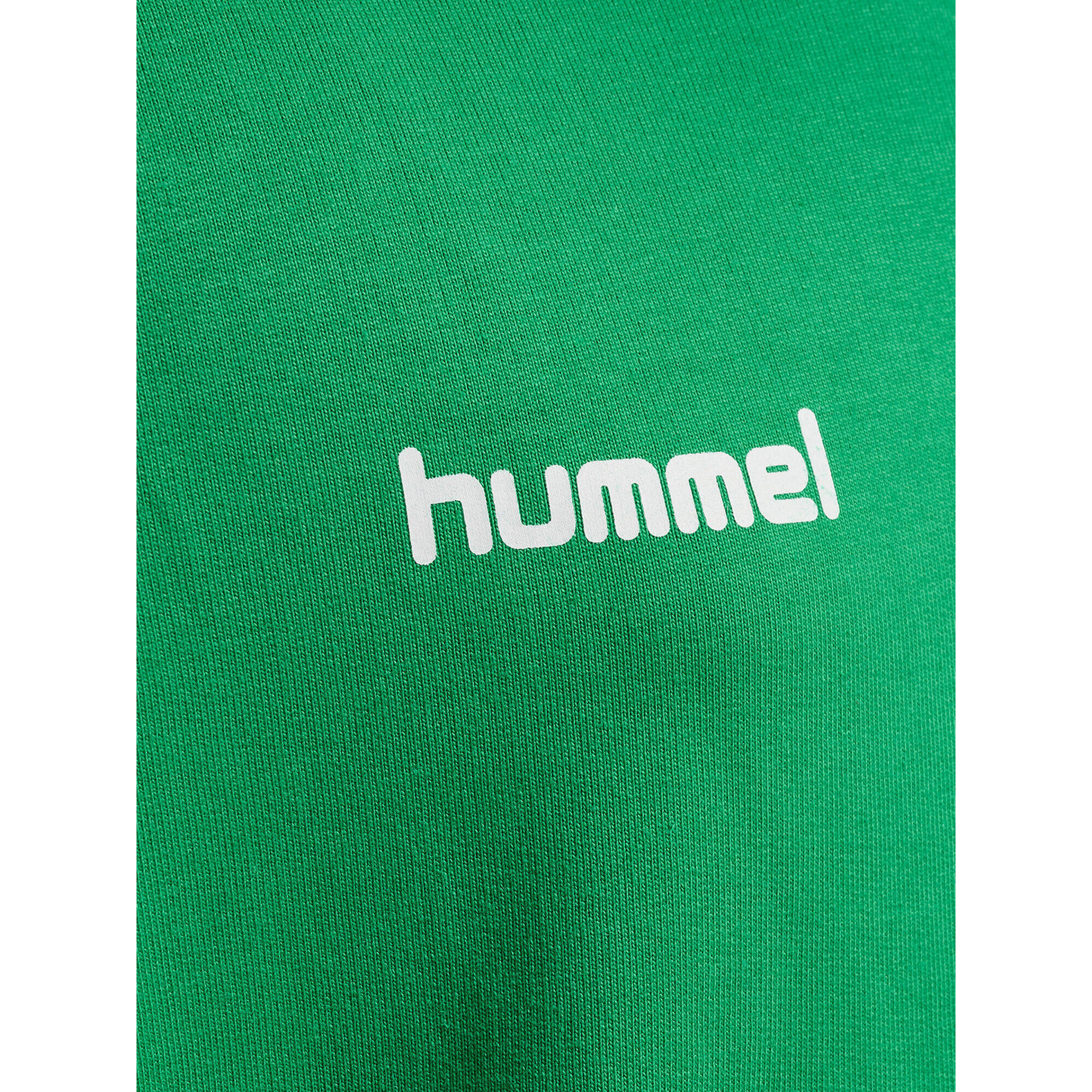 Hummel Felpa con cappuccio per bambini