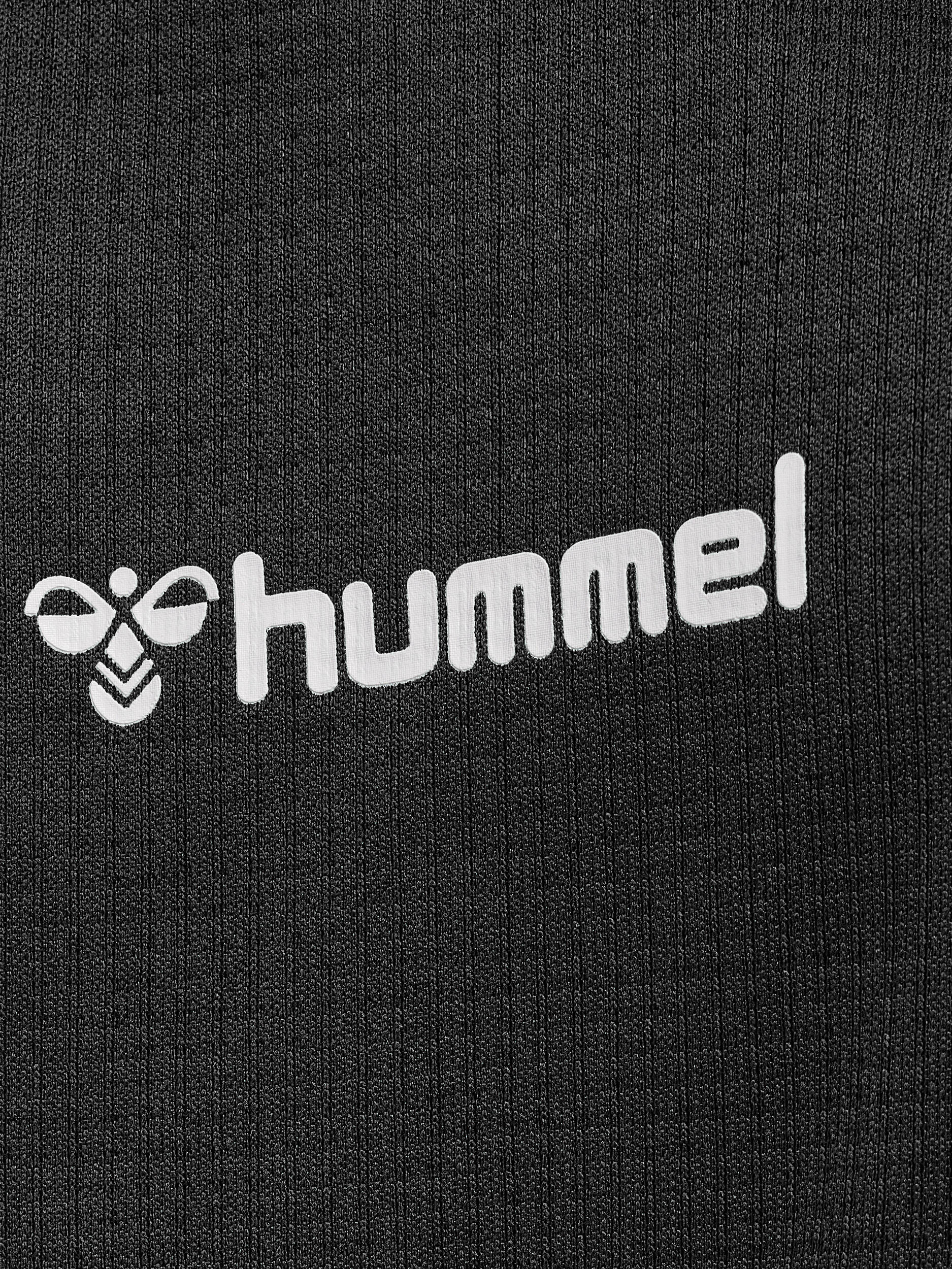 Felpa con cappuccio per bambini Hummel hmlAUTHENTIC Poly 3/7