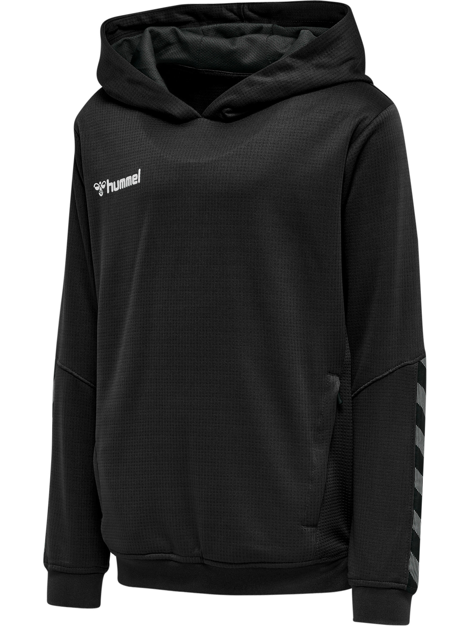 Felpa con cappuccio per bambini Hummel hmlAUTHENTIC Poly 4/7