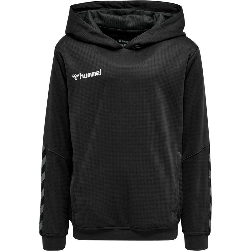 Poly Hoodie Unisex Kinder