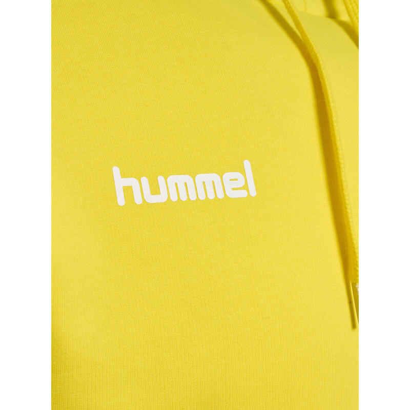 Hooded sweatshirt Hummel Go