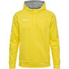 Enfiler Cotton Kapuzenpullover Hmlgo Multisport Homme HUMMEL