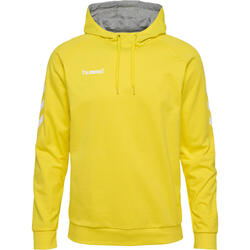 Enfiler Cotton Kapuzenpullover Hmlgo Multisport Homme HUMMEL