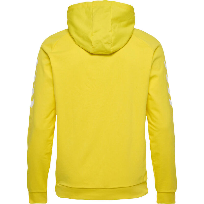 Hooded sweatshirt Hummel Go