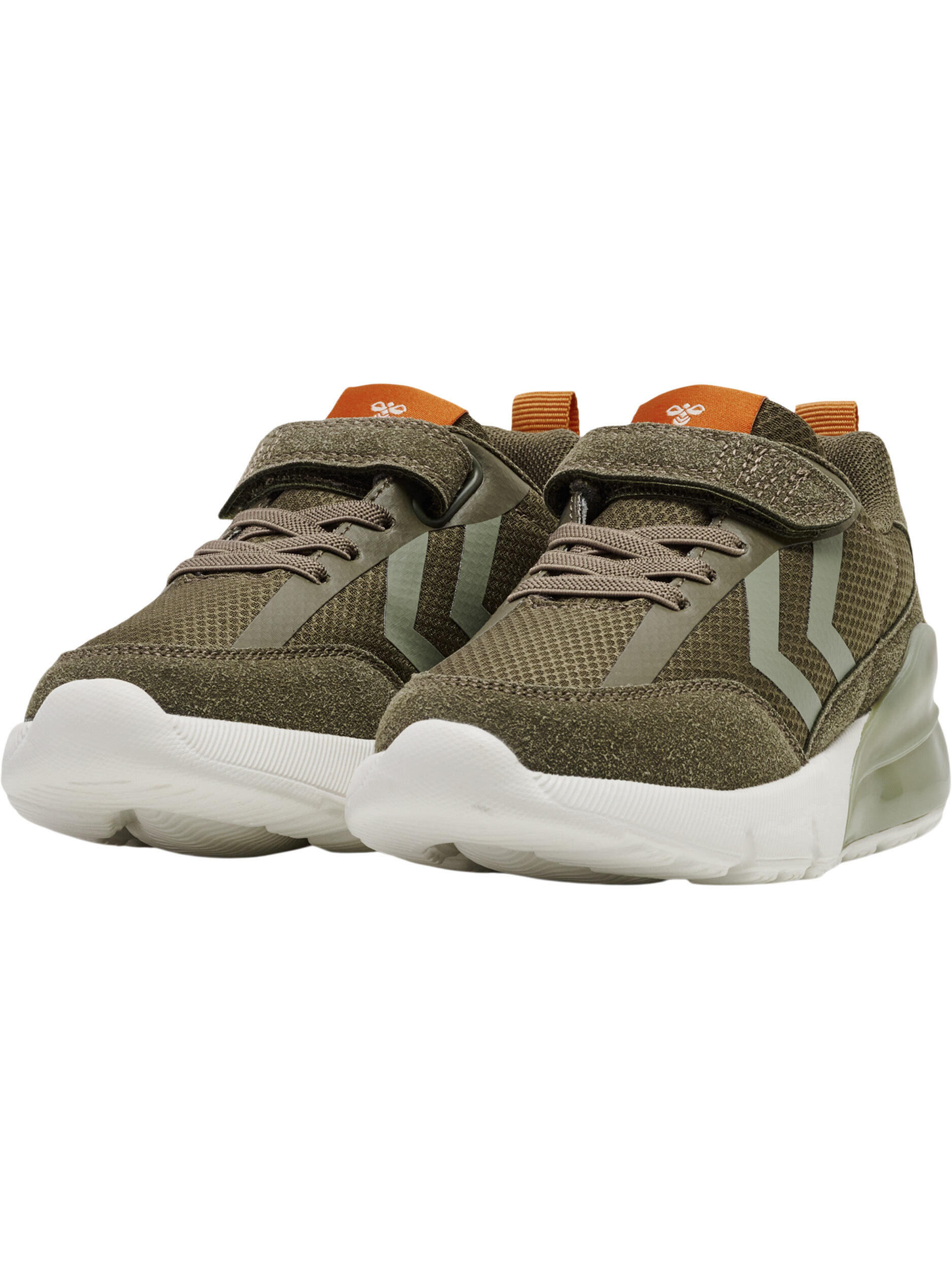Allenatori per bambini Hummel Daylight 4/7