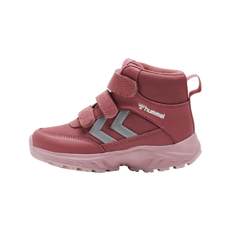 Stiefel Root Tex Enfant Respirant Design Léger Imperméable Et Résistant Au Vent