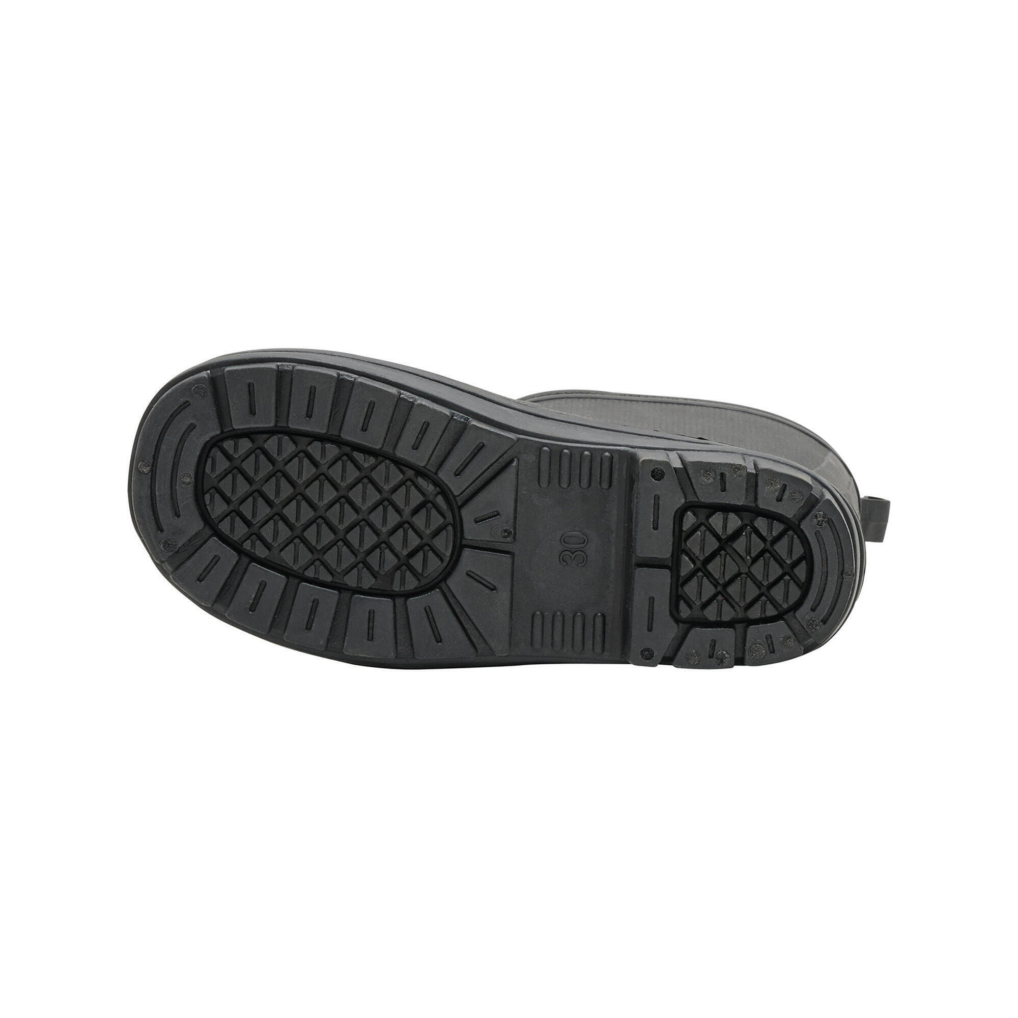 Veters De Boot Van Winter Thermo Uniseks Kinderen HUMMEL 5/7