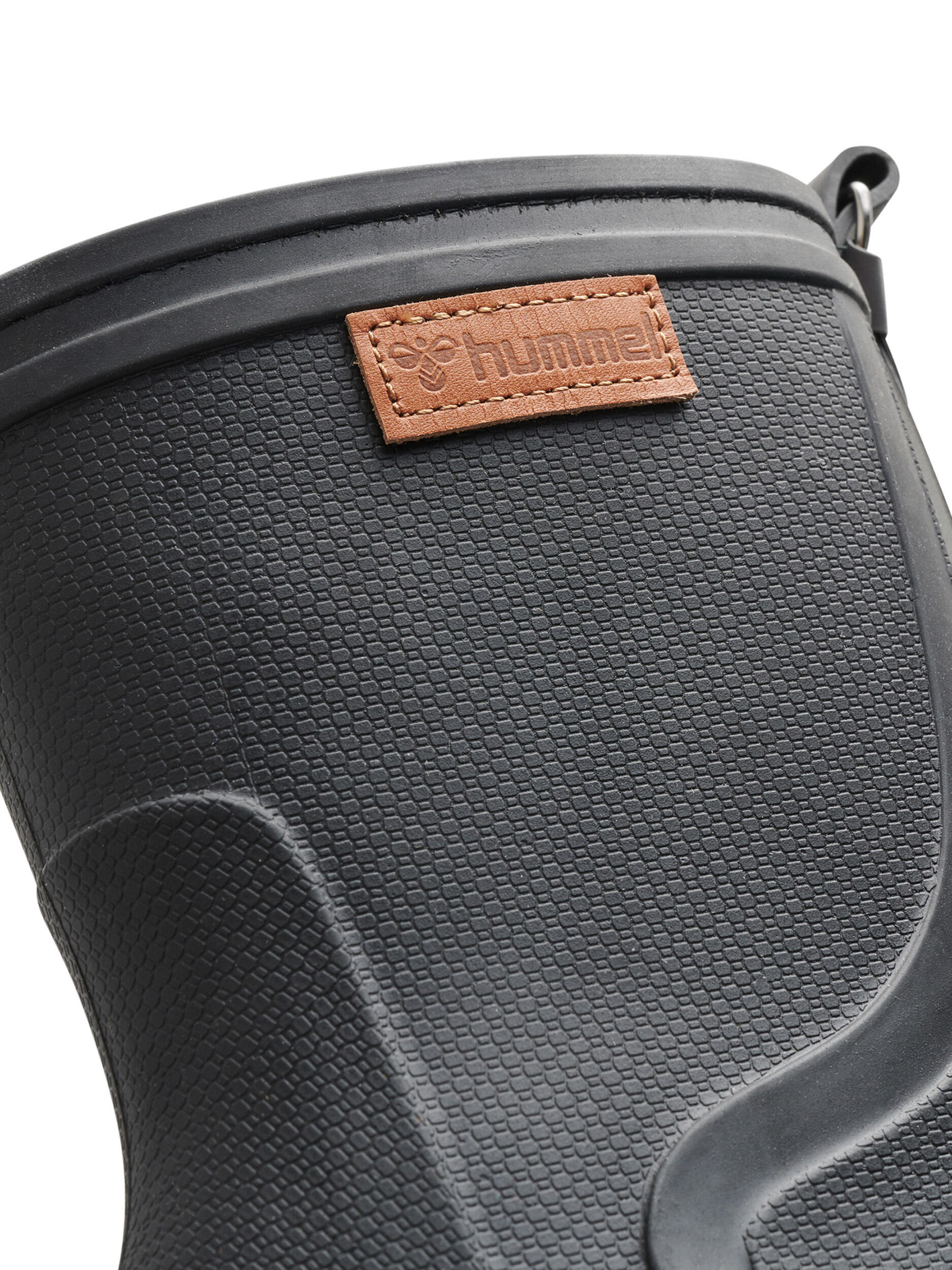 Veters De Boot Van Winter Thermo Uniseks Kinderen HUMMEL 3/7