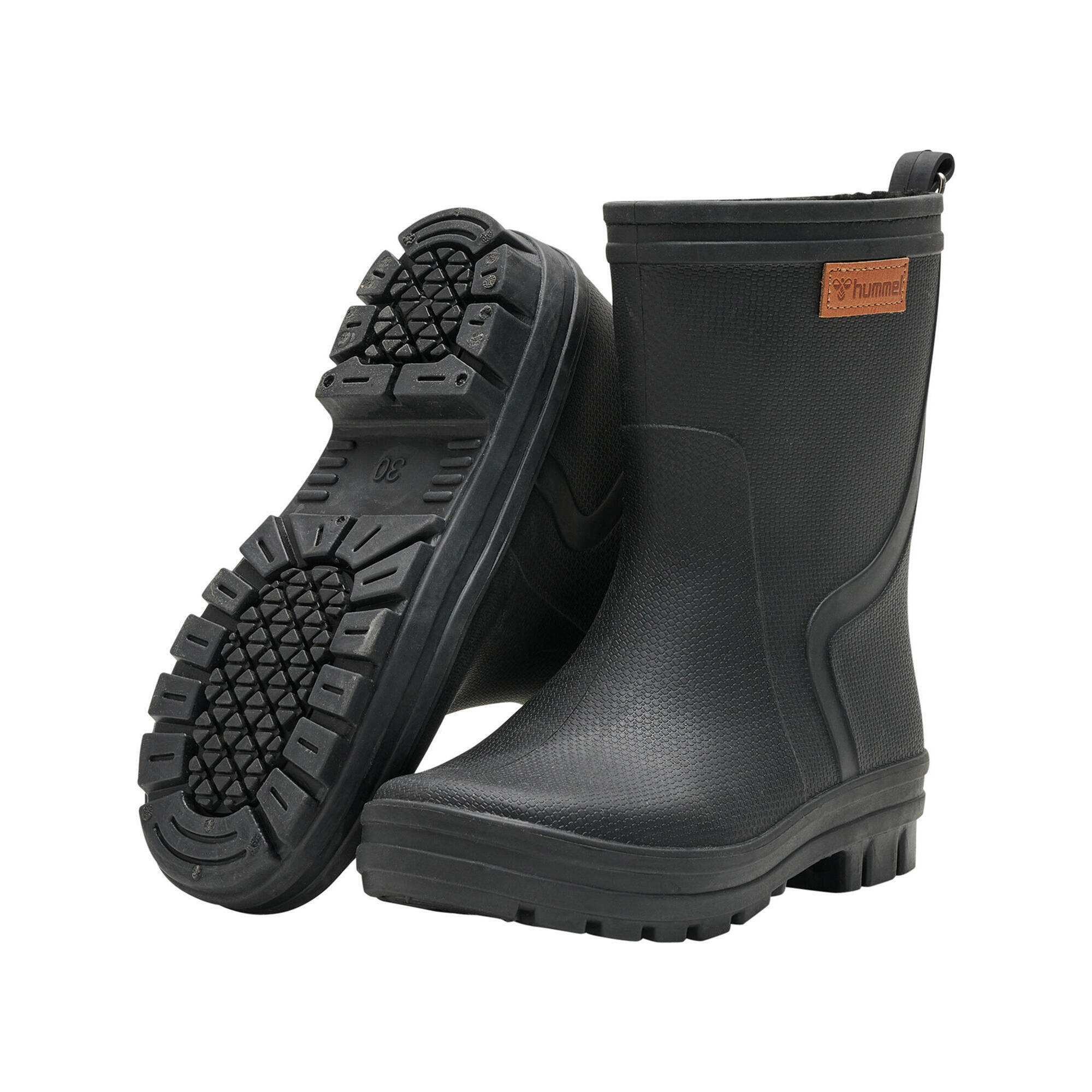 Veters De Boot Van Winter Thermo Uniseks Kinderen HUMMEL 4/7