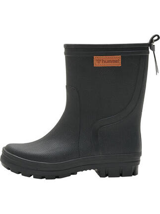 Schnürsenkel Stiefel Thermo Boot Kinder HUMMEL